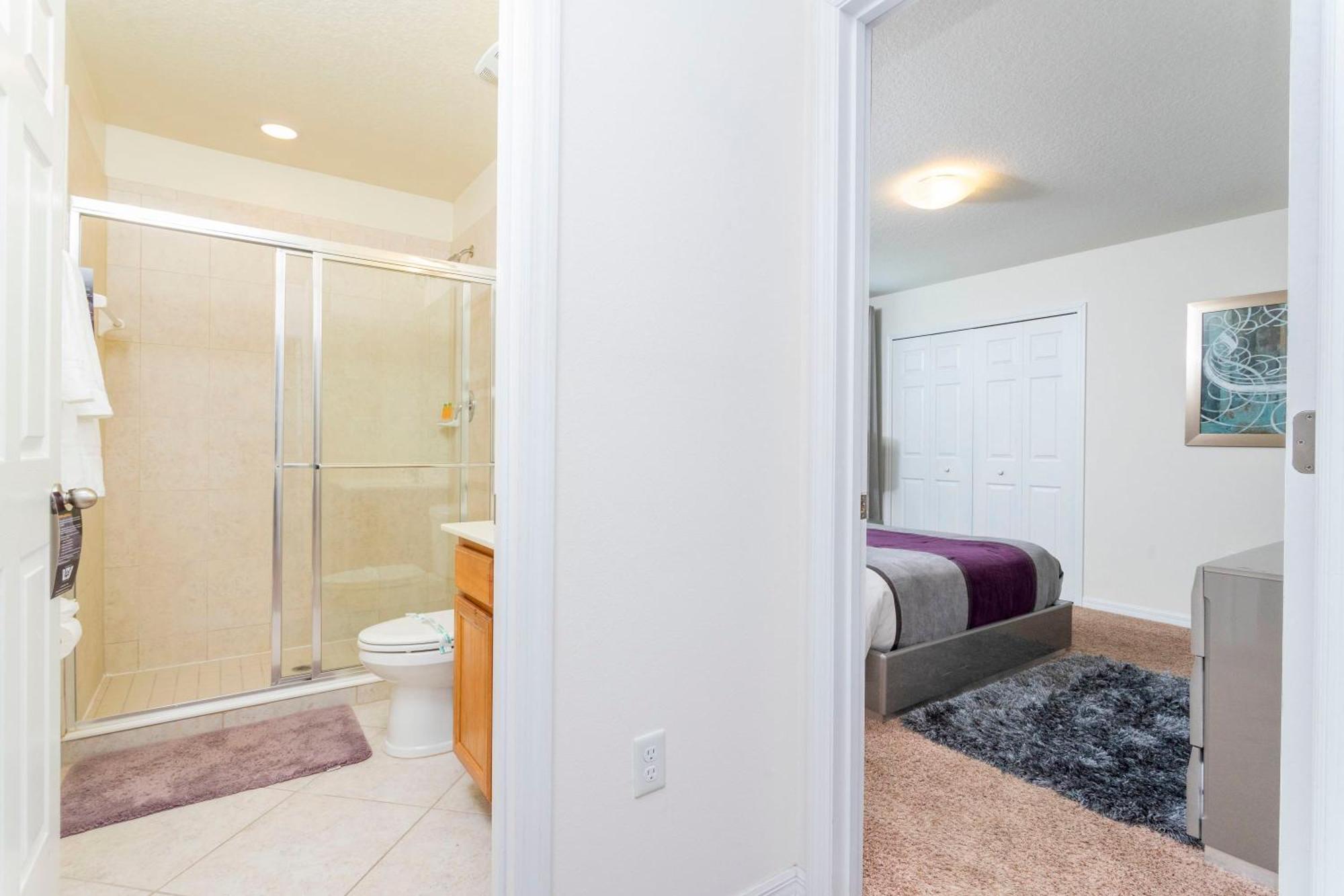 Splendid 4 Bd W/ Pool Close To Disney @ Veranda Palms 2654 Kissimmee Exterior photo
