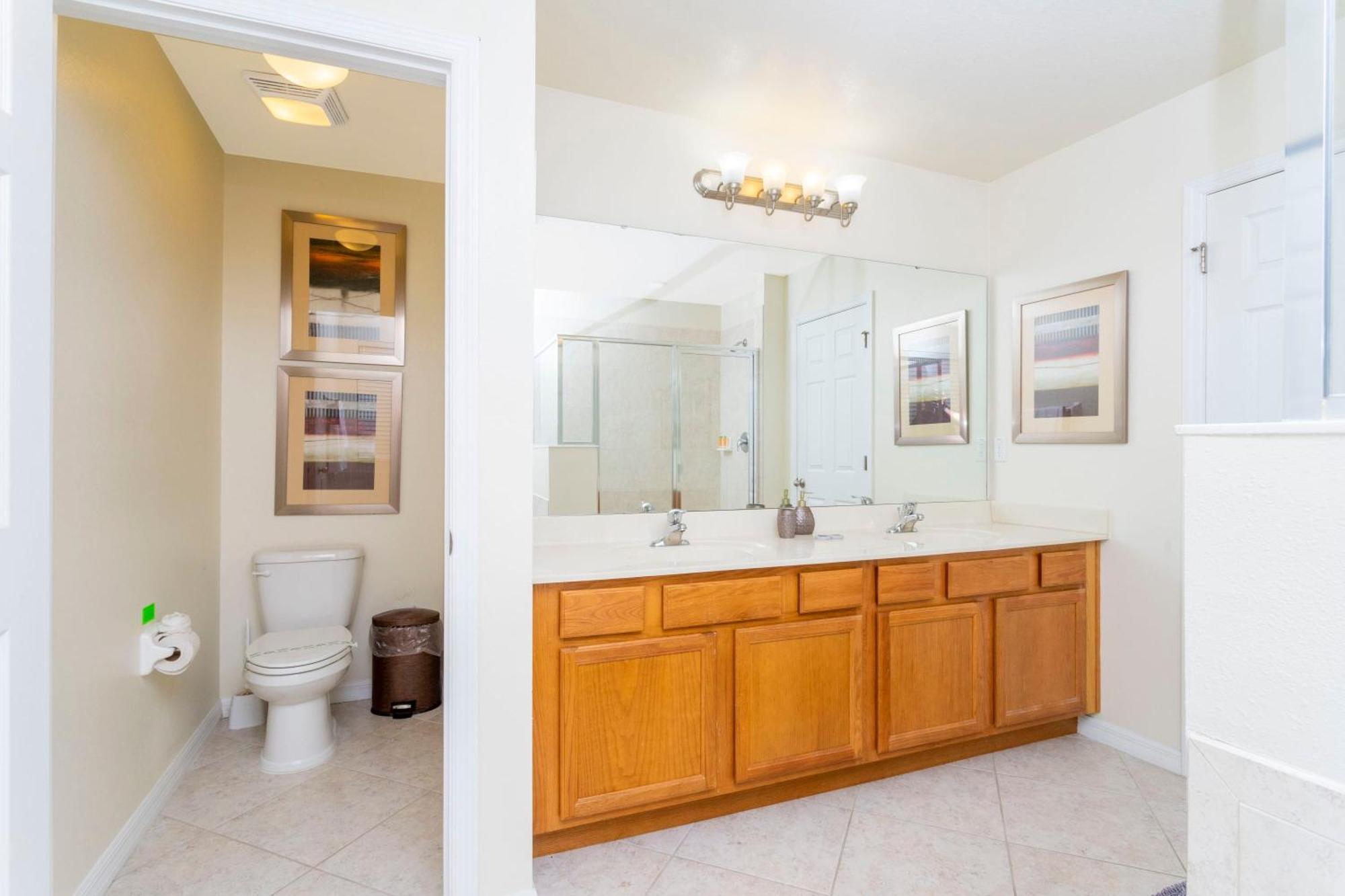 Splendid 4 Bd W/ Pool Close To Disney @ Veranda Palms 2654 Kissimmee Exterior photo