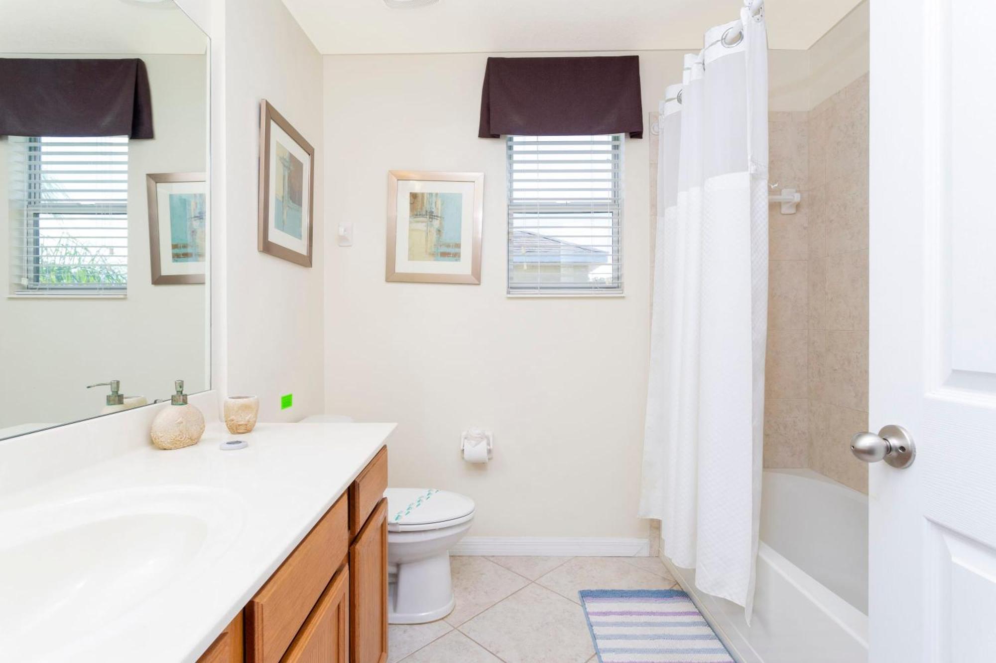 Splendid 4 Bd W/ Pool Close To Disney @ Veranda Palms 2654 Kissimmee Exterior photo