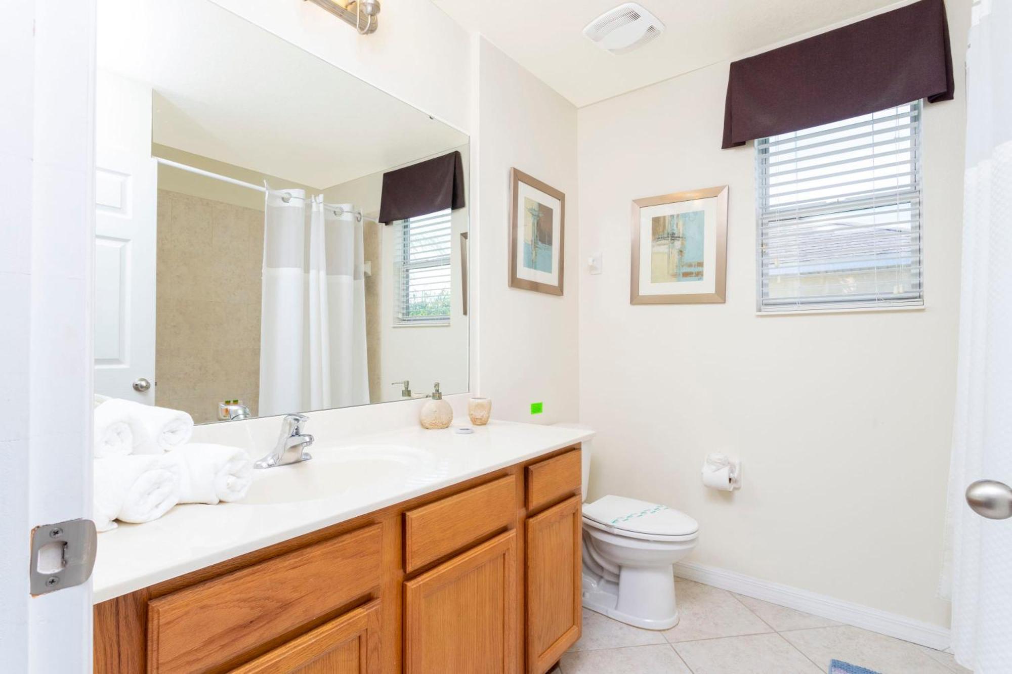 Splendid 4 Bd W/ Pool Close To Disney @ Veranda Palms 2654 Kissimmee Exterior photo